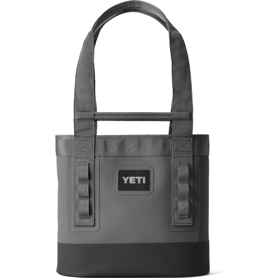 2026 YETI Camino® 20 Carryall 70000000739 - Storm Grey